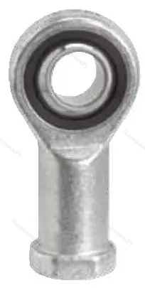 Шарнирный наконечник TSF 10CX 1,25 ISB