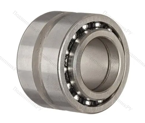 Комбинированный подшипник NKIB 5912