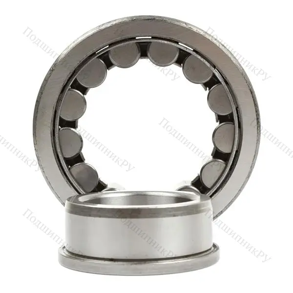 Роликовый цилиндрический подшипник NJ 2311 W