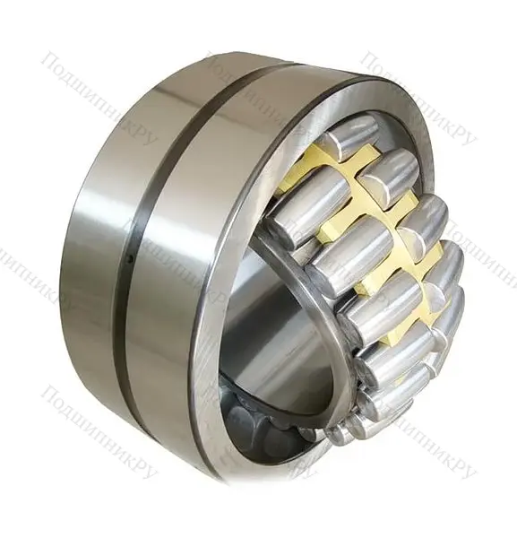 Сферический роликовый подшипник 24036 CAME 4C 3S 11