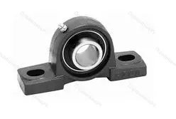 Подшипниковый узел UCP 211 (SY 55TF) ISB в Сургуте