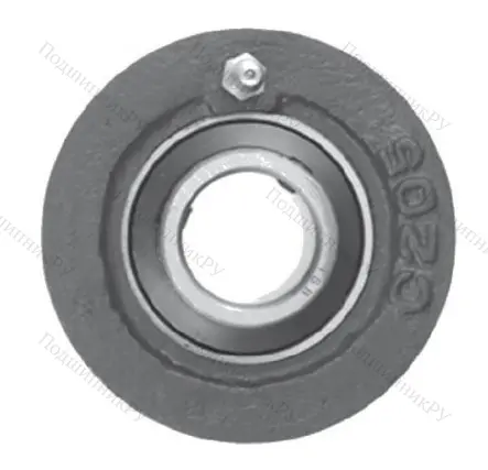 Подшипниковый узел UCC 205 ISB в Сургуте