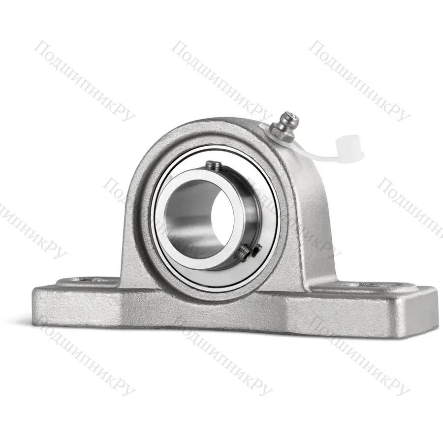 Подшипниковый узел SSUCP 218 - Вал: 90 мм