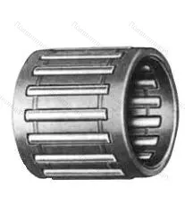 Игольчатый сепаратор KBK 12x16x16 NBS