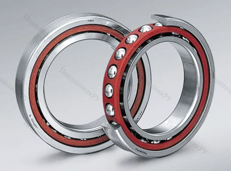 Подшипник 7907 C TR SUL P 3 NSK в Сургуте