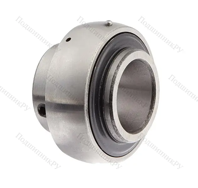 Корпусный подшипник UC 210 D 1