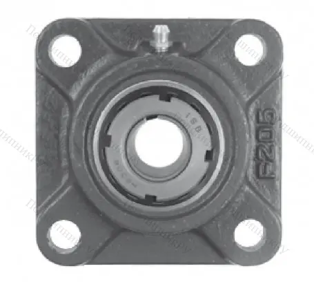 Подшипниковый узел