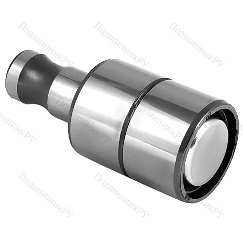 Подшипник шариковый двухрядный 885154В в Сургуте