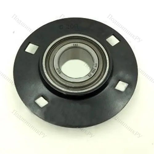 Подшипниковый узел (корпусный подшипник) UYC 208-2S в Сургуте