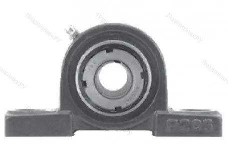 Подшипниковый узел UKP 216 ISB в Сургуте