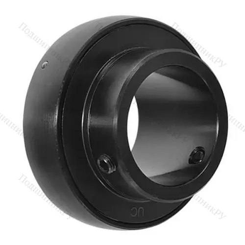 Корпусный подшипник UC 209 в Сургуте