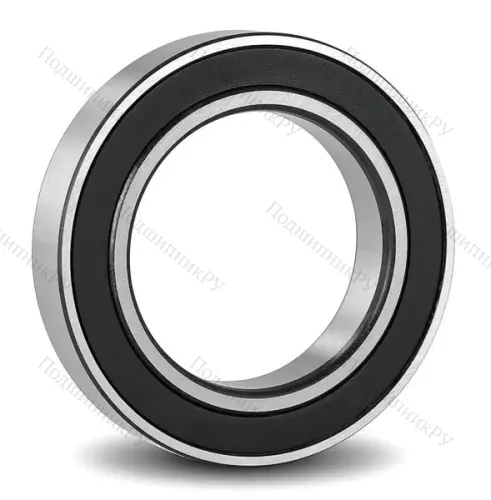 Шариковый однорядный подшипник 180212 (6212 2RS) в Сургуте