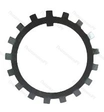 Стопорная шайба MB 23 ISB в Сургуте