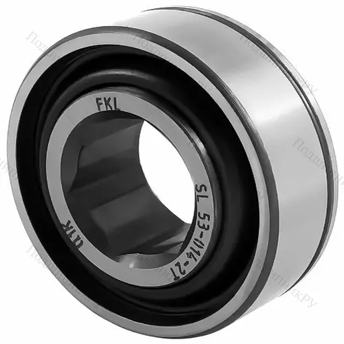 Подшипник шариковый SL 53-014-2T