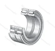 Подшипник SL 045013PP