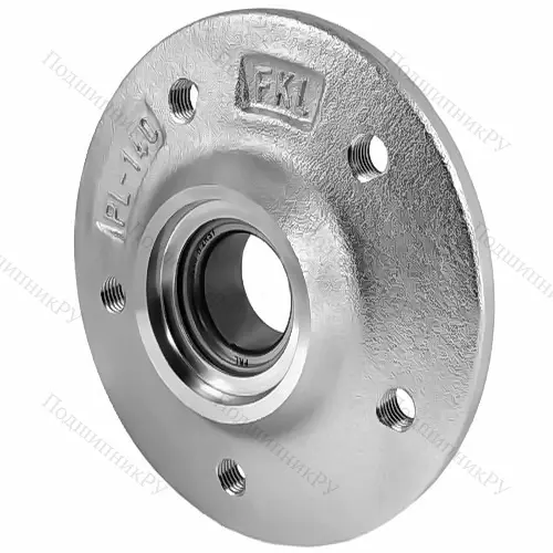 Ступица PL-140 в Сургуте