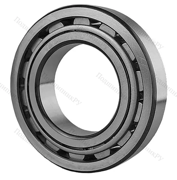 Роликовый цилиндрический подшипник N 209 W C 3