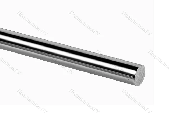 Вал линейный LJM 25 4000.0 ESSC 1 (M/2250100)