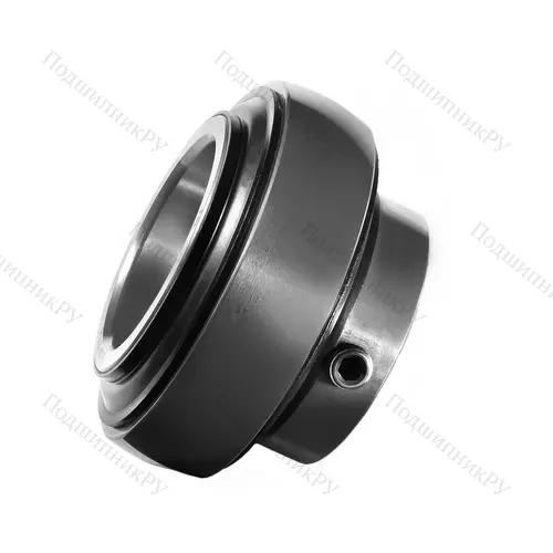 Подшипник шариковый самоустанавливающийся LE 204-2F в Сургуте