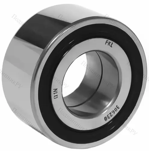 Подшипник шариковый двухрядный 306230 в Сургуте