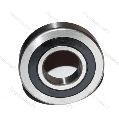 Опорный ролик LR 204NPPU