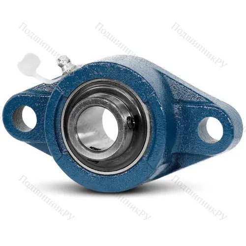 Подшипниковый узел UCFL 214 - Вал: 70 мм