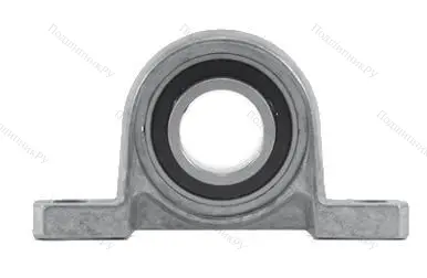 Подшипниковый узел UP 005ER ISB в Сургуте