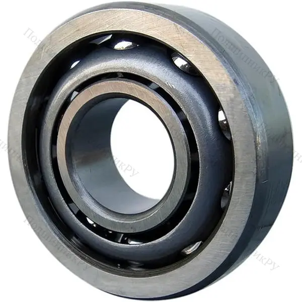 Однорядный шариковый подшипник 7314 AW