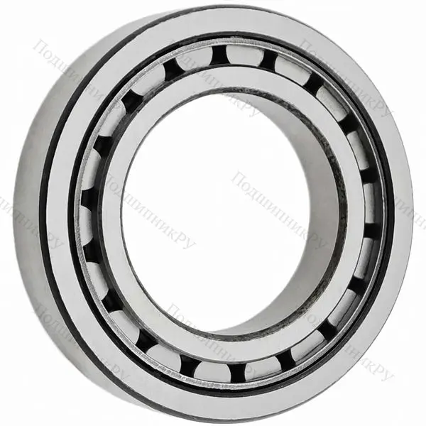 Роликовый цилиндрический подшипник NJ 320 W