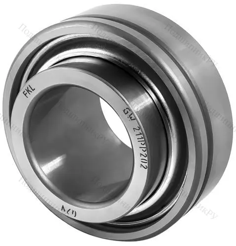 Подшипник шариковый GW 211PP 202 в Сургуте