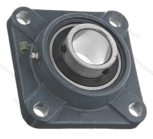 Подшипниковый узел UKF 205 в Сургуте