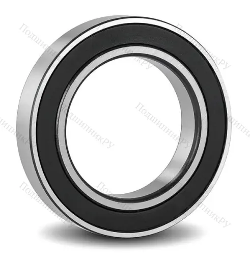 Шариковый однорядный подшипник 180315 (6315 2RS) в Сургуте