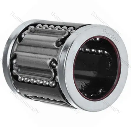 Втулка шариковая R 065822540 компактная, с уплотнительными кольцами, закрытая в Сургуте