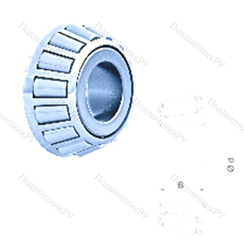 Подшипник роликовый радиально-упорный F 15111