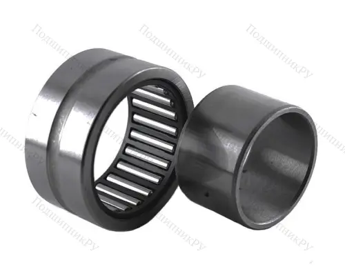 Игольчатый подшипник NA 4914