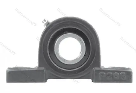 Подшипниковый узел UCP 313 (SY 65TF) ISB в Сургуте