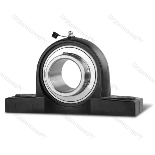 Подшипниковый узел SSUCPPL 209 - Вал: 45 мм от производителя  LPZ