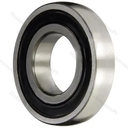 Подшипник шариковый самоустанавливающийся 1726204-2RS 1