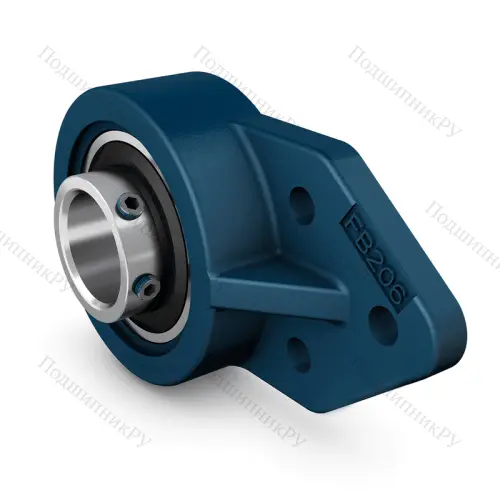 Подшипниковый узел UCFB 206 в Сургуте