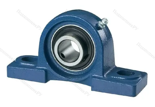 Подшипниковый узел SY 30 FM в Сургуте