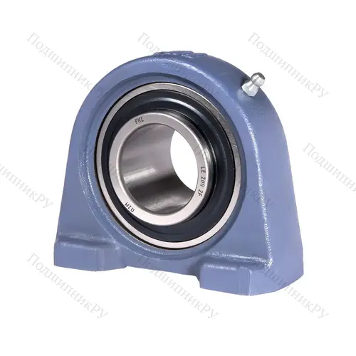 Подшипниковый узел (корпусный подшипник) LEV 205-2F в Сургуте
