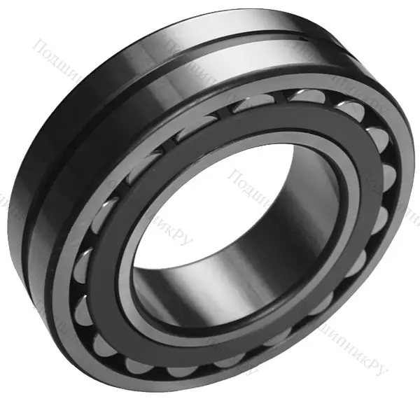 Сферический роликовый подшипник 22318 EAE 4