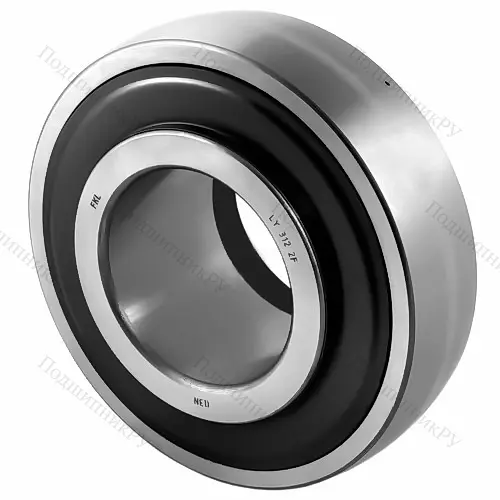 Подшипник шариковый самоустанавливающийся LY 312-2F в Сургуте
