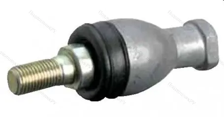 Шарнирный наконечник SQZ 16X 2CRS ISB в Сургуте