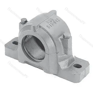 Разъемный корпус SNG 530 ISB в Сургуте