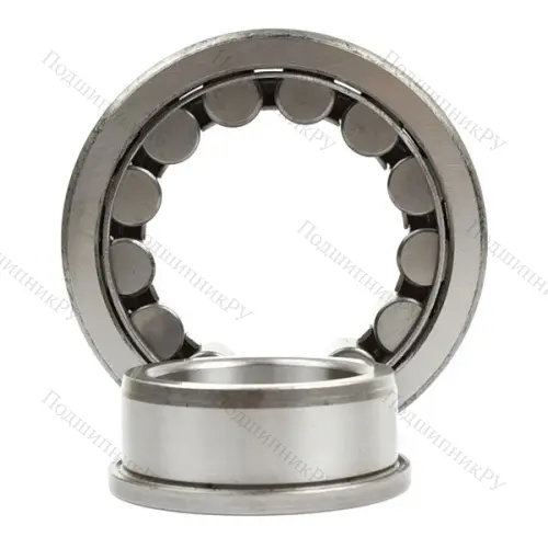 Роликовый цилиндрический подшипник NJ 219 от производителя  NTN