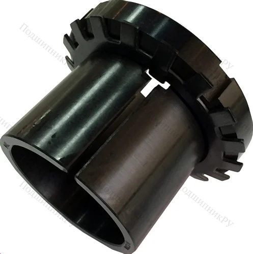 Втулка шарикового подшипника H 2307