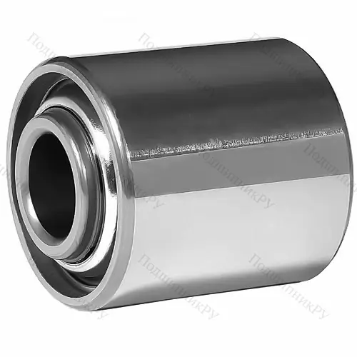 Подшипник шариковый двухрядный SL 5203-2Т в Сургуте