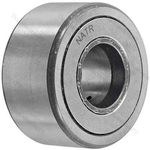 Игольчатый подшипник NATR 17 от производителя  INA