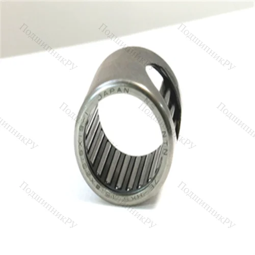 Подшипник игольчатый радиальный 7E-HKS 15,8X 20,6X 19-1